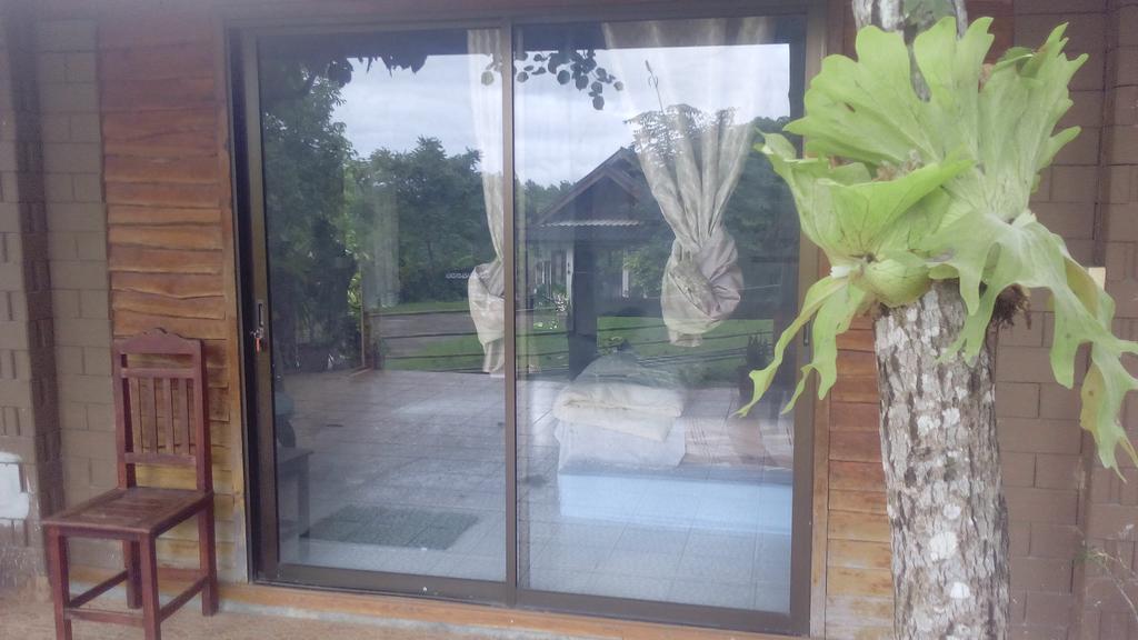 The Local Story Resort Ban Mon Talaeng Ngoại thất bức ảnh