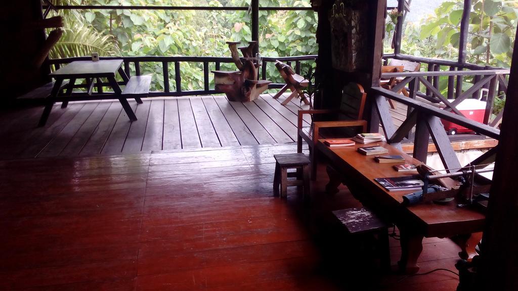 The Local Story Resort Ban Mon Talaeng Ngoại thất bức ảnh