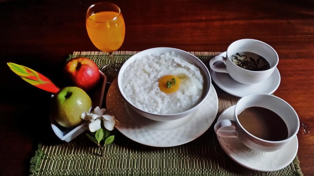 The Local Story Resort Ban Mon Talaeng Ngoại thất bức ảnh
