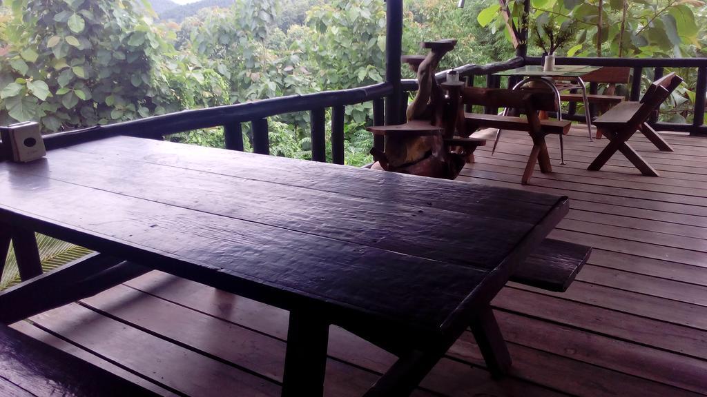 The Local Story Resort Ban Mon Talaeng Ngoại thất bức ảnh