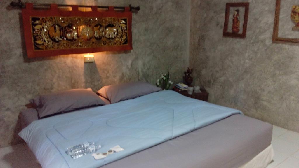 The Local Story Resort Ban Mon Talaeng Ngoại thất bức ảnh