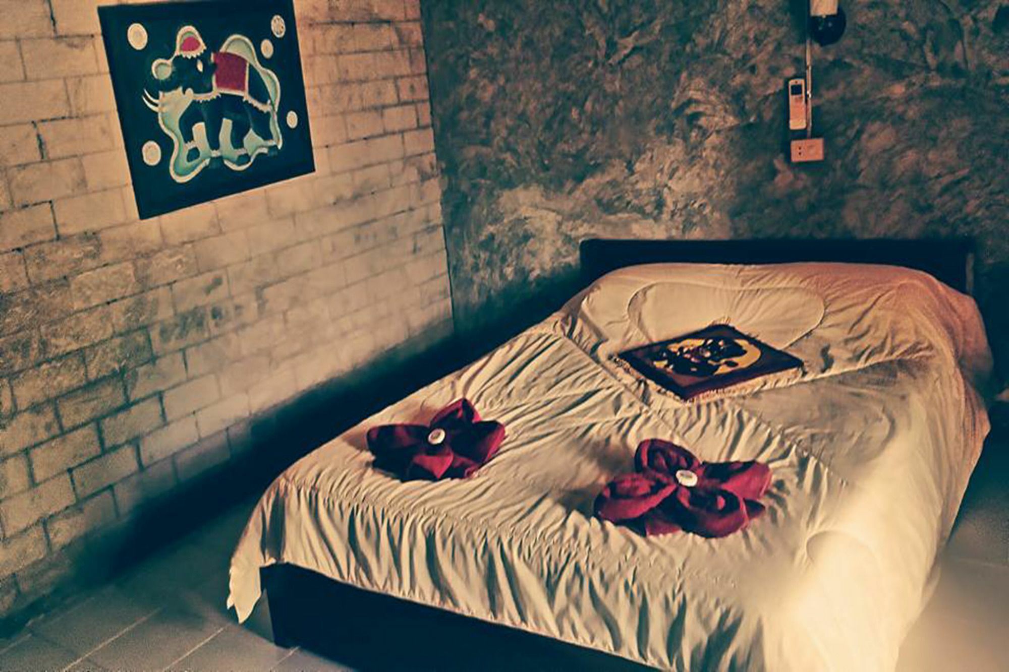 The Local Story Resort Ban Mon Talaeng Ngoại thất bức ảnh
